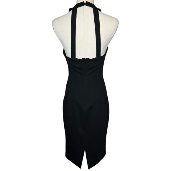 Cushnie Et Ochs Cut Out Pencil Dress - Picture 4 of 6